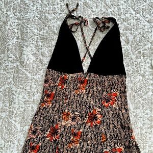 FR dress. Never used